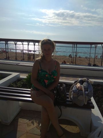 Николь Нефтегорск