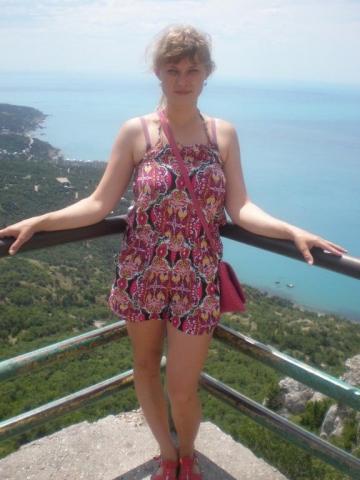 Николь фото 3