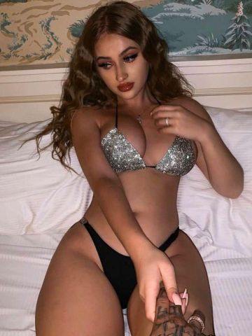 Анастасия фото 3